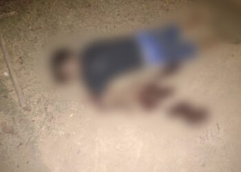 Homem é morto a golpes de faca, e outro fica ferido em estado grave em Uruará, no PA