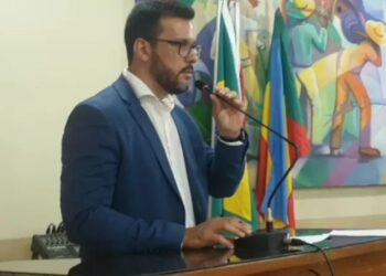 Representante da Rodonave Navegações vai a câmara municipal de Itaituba prestar esclarecimentos