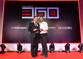 Sicredi é a melhor empresa em ranking setorial do Época NEGÓCIOS 360º