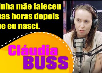 PODCAST: Um bate-papo com a fotógrafa e documentarista Claudia Buss