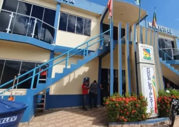 Câmara Municipal de Itaituba votará projeto para aumento do número de vereadores após crescimento populacional