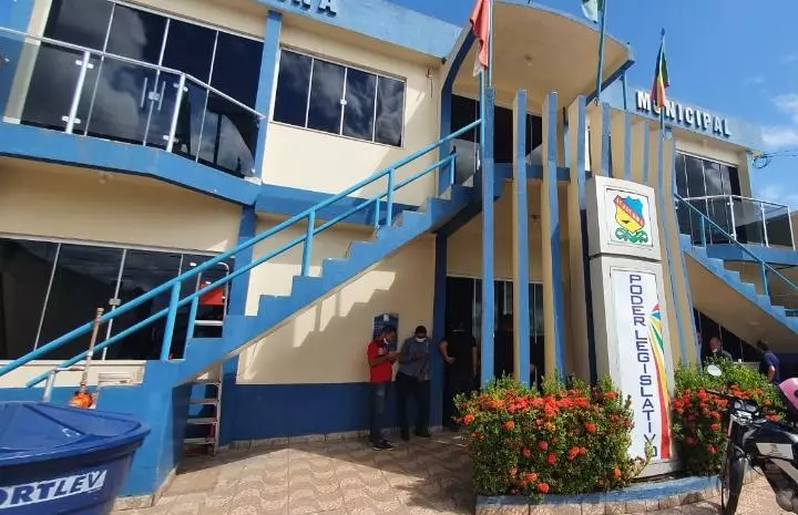 Câmara Municipal de Itaituba votará projeto para aumento do número