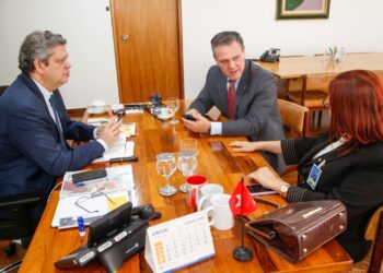 Ministros do Governo Federal devem cumprir agenda em MT de 21 a 23 de setembro