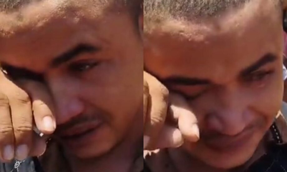 Itaitubense deixa presídio após passar mais de 10 dias preso