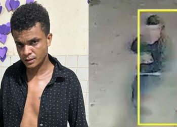 Suspeito de ataque que matou criança e baleou outra em Miritituba é preso pela PM