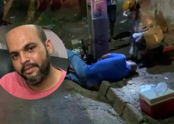 Autor de áudios polêmicos no WhatsApp, “Zeca Tatu” é assassinado a tiros em Itaituba