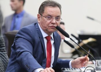 Botelho diz que não foi para o Republicanos por causa de Pivetta