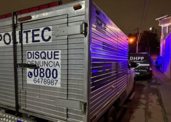 Garota de 16 anos é assassinada dentro de casa em MT