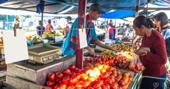 Cesta bsica tem aumento em Cuiab