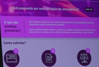 Brasil tem quase 600 mortes por feminicdio em seis meses