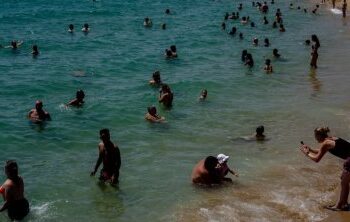 Terra teve o agosto mais quente da histria em 2023