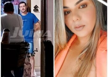 Caminhoneiro que matou esposa ao descobrir amante indiciado em MT