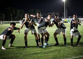 Times buscam melhores posições na Copa FMF; Veja tabela da última rodada
