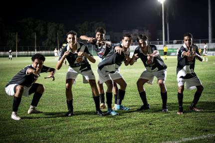 Times buscam melhores posições na Copa FMF; Veja tabela da
