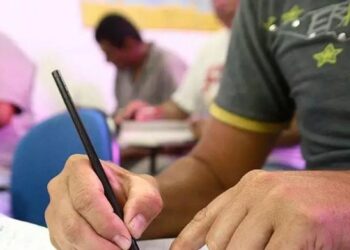 VG abre processo seletivo para 2.946 vagas na Secretaria de Educação