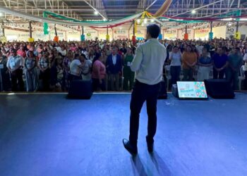 Prefeitos ressaltam EduMotivação e reforçam colaboração