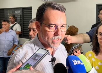 Polarização e eleição