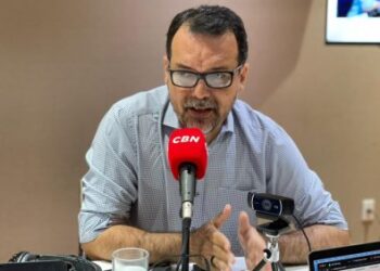 Lúdio vê empate com Abílio e Botelho