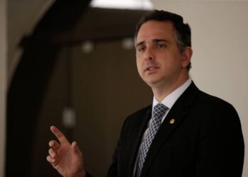 Senado reage ao STF e aprova marco temporal em votação relâmpago