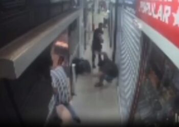 Polícia prende três líderes de facção por mandar matar comerciante