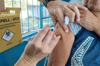 Eventos da saúde levam atendimento e orientações à população de Cuiabá