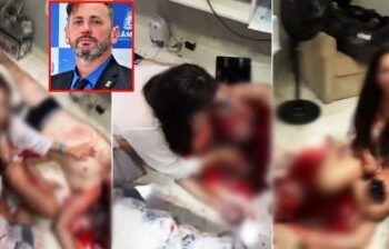 Vereador encontrado morto com tiro na cabea