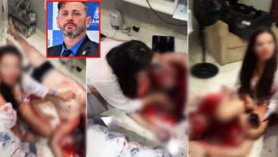 Vereador encontrado morto com tiro na cabea