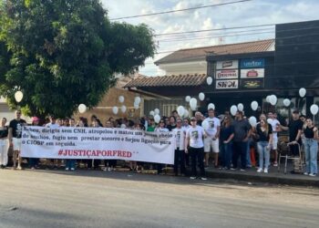 Atropelamento de jovem completa um ano e família pede justiça