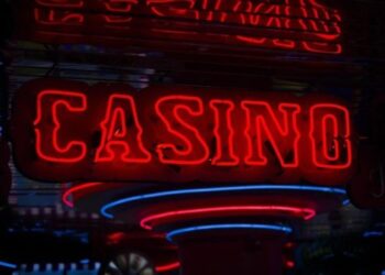 Qual será a aparência dos cassinos online do futuro?