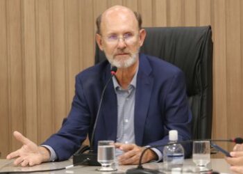 Em derrocada eleitoral, PSDB fala em disputar a Prefeitura de Cuiab