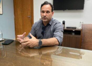 “Cinema brasileiro quase paralisou; hoje vive efervescência”