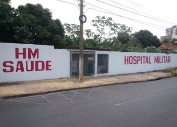 Hospital Militar e mdicos sofrem bloqueio R$ 1 mi por morte de gestante