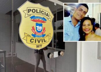 MPE denuncia médico veterinário pelo assassinato da esposa