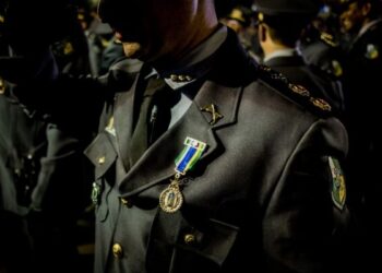 Polícia Militar entrega condecorações da Ordem “Homens do Mato” nesta segunda-feira (04)