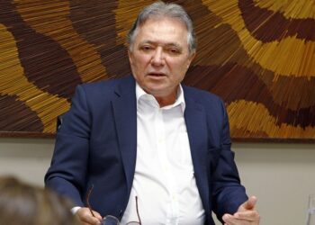 Contas de Barão de Melgaço recebem parecer favorável do TCE-MT