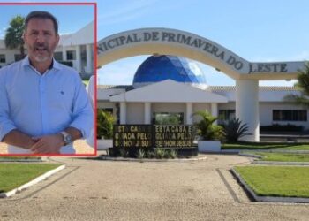 MP diz que vereador alterou documento oficial antes de anexar a processo