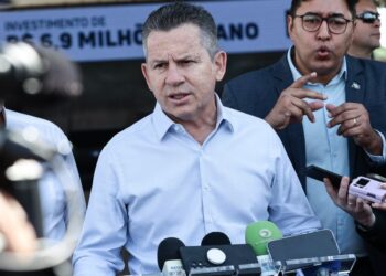 Mendes: “Empresários de VG têm traumas com obras inacabadas”