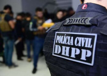 Polícia prende “guia espiritual” acusado de abusos