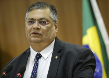 Dino garante que 7 de setembro não será repetição do 8 de janeiro