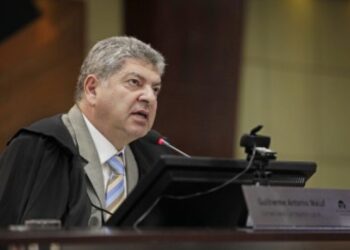 Com equilíbrio financeiro, contas de Araguainha recebem parecer favorável