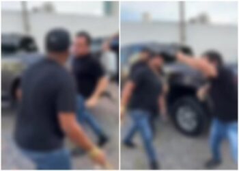 Alvo da ‘Mfia do Chicote’, vendedor de jias investigado por golpes em MT, MS e SC