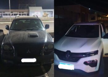 Polícia Militar liberta vítima de sequestro e tortura e prende quatro suspeitos do crime em Tangará da Serra