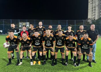 Campeonato Aberto Fancar começa com goleada; Veja próximos jogos