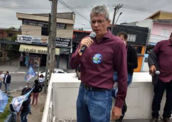 MP oferece acordo para ex-prefeito de Jandira devolver R$ 802 mil aos cofres públicos em condenação por improbidade administrativa | São Paulo