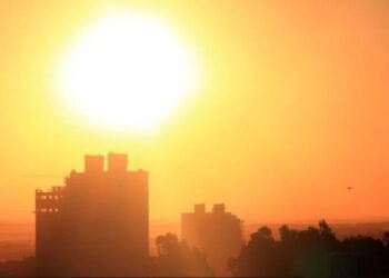 Calor eleva demanda por energia e cidades de MT têm apagão