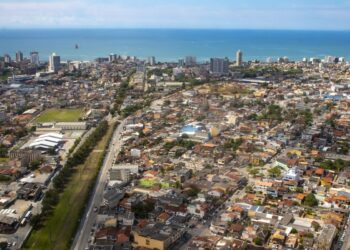 Macaé está entre as cinco cidades com mais bem-estar social do Rio | Capital de energia e do orgulho de ser macaense