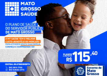 Servidores do Estado podem aderir ao MT…