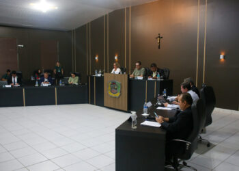 Câmara autoriza o município a realizar leilões de imóveis em diversos bairros de Lucas