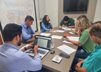 Projeto para isentar abertura de empresas em Lucas fica pronto para votação em plenário