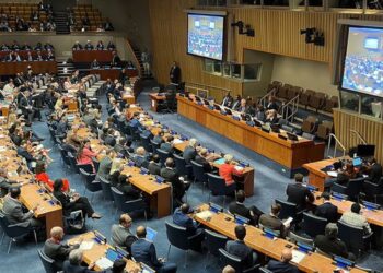 Governo amplia para 48% a meta de redução da emissão de gases de efeito estufa até 2025